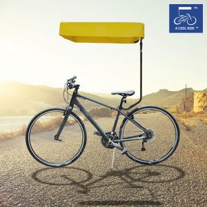 Cycling and Sun Protection