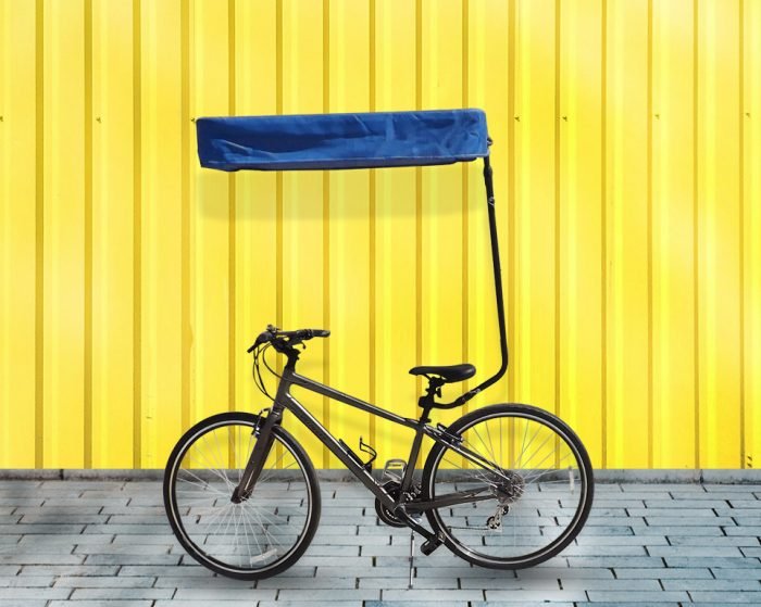 Bicycle Sunshade Canopy Bicycle Canopy Shade Bicycle Accessories