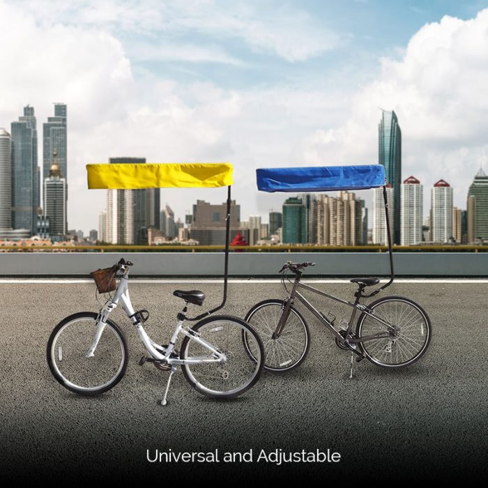 Bicycle Sun Shade Buy Bicycle Sun Shades Canopy Shade Online